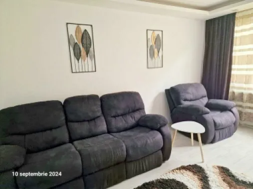 Apartament cu 3 camere, parter - zona Tiglina 2, CEC