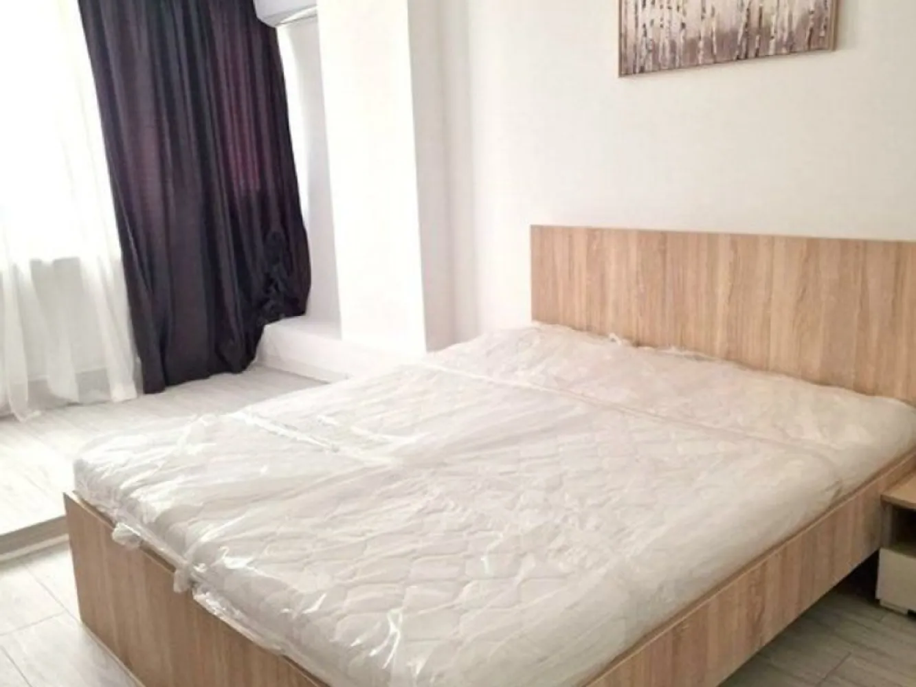 Apartament cu 3 camere, parter - zona Tiglina 2, CEC