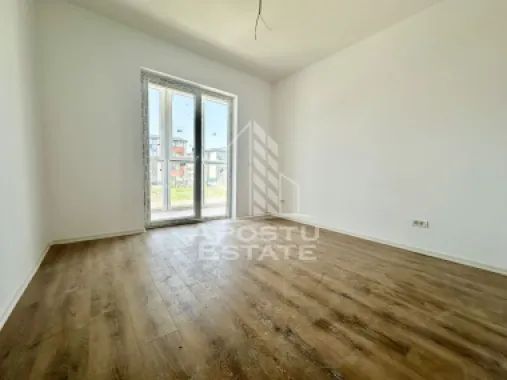 Apartament cu 2 camere, 2 balcoane, etaj 1, zona Planetelor