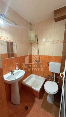 Apartament 1 camere de inchiriat,Compexul Studentesc, Timisoara