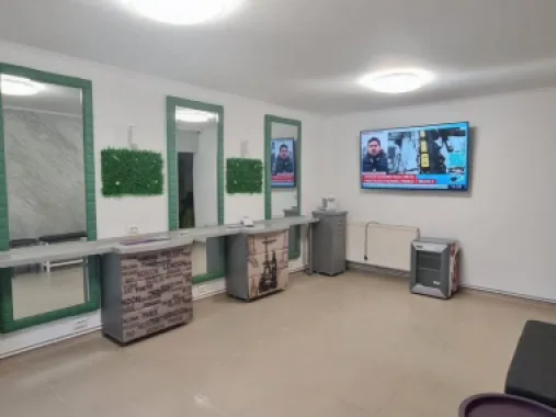 Oportunitate investitie - spatiu stradal Aurel Vlaicu, IC Frimu