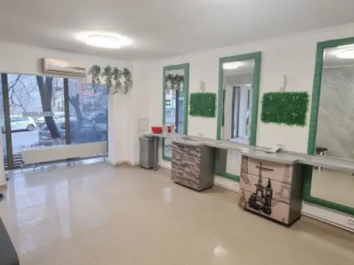 Oportunitate investitie - spatiu stradal Aurel Vlaicu, IC Frimu