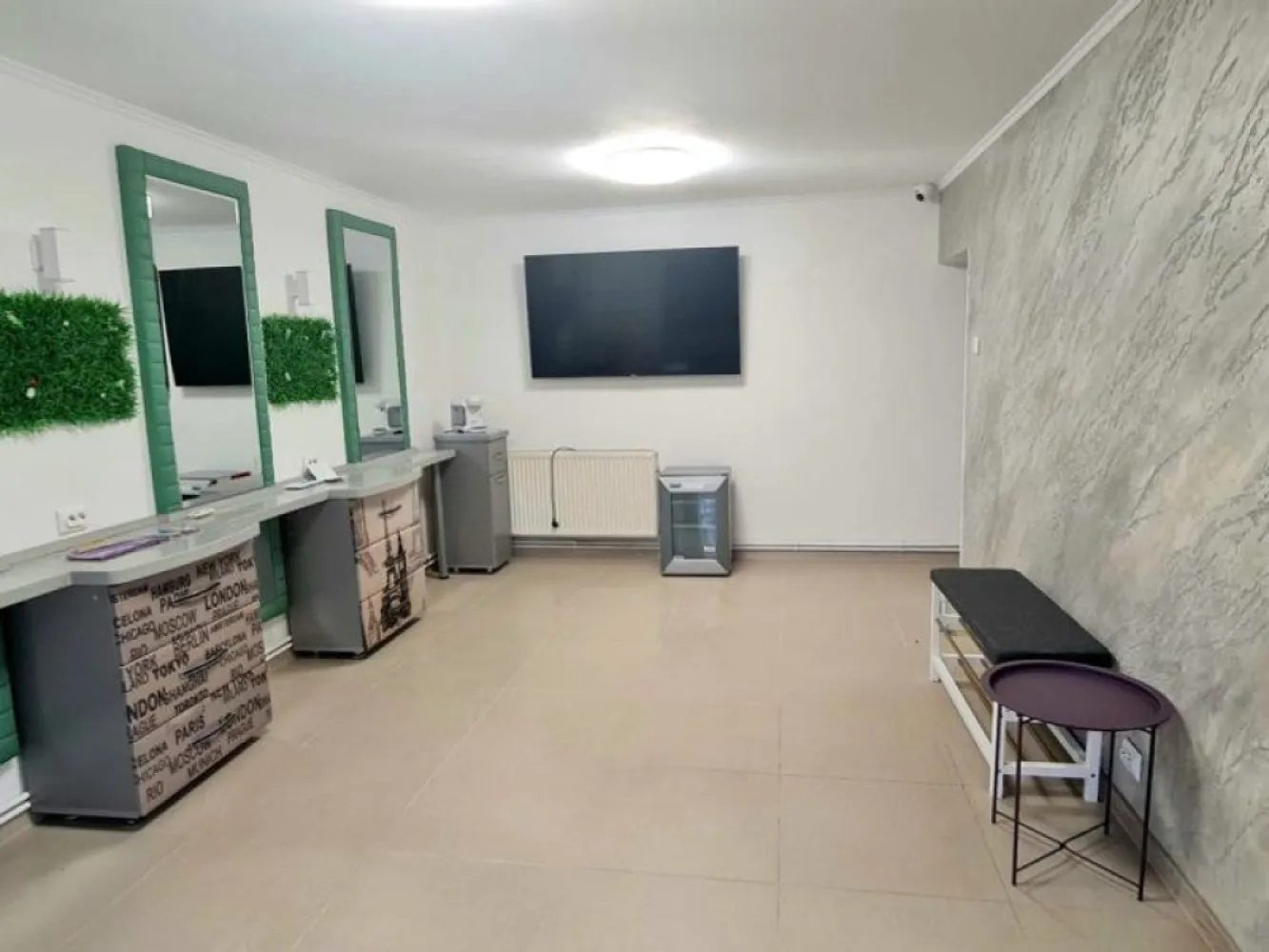 Oportunitate investitie - spatiu stradal Aurel Vlaicu, IC Frimu