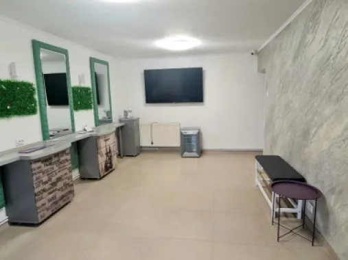 Oportunitate investitie - spatiu stradal Aurel Vlaicu, IC Frimu