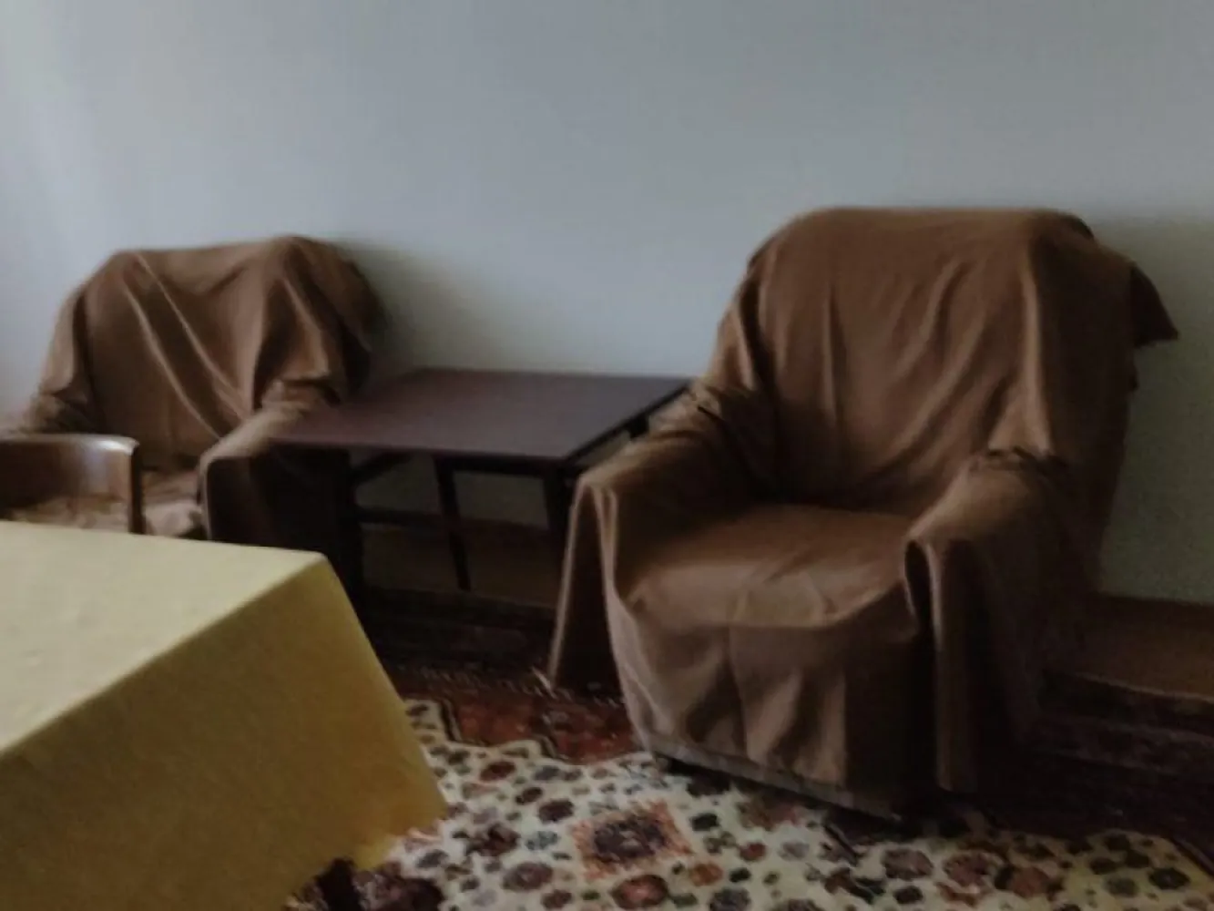 Apartament cu 2 camere decomandat - Piata Centrala