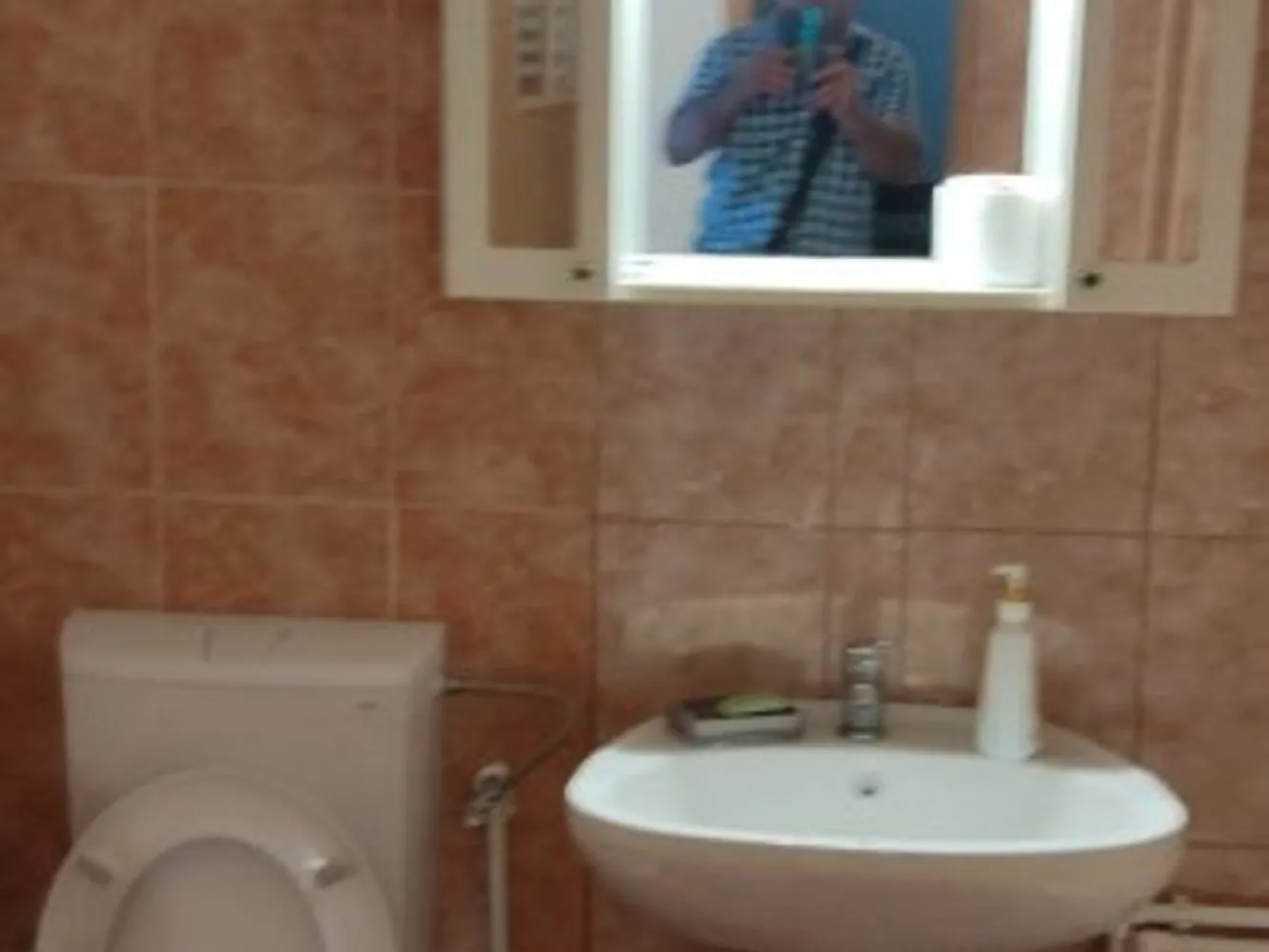 Apartament cu 2 camere decomandat - Piata Centrala