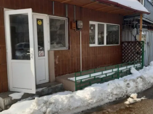 Spatiu comercial stradal - Siderurgistilor, str. Frunzei
