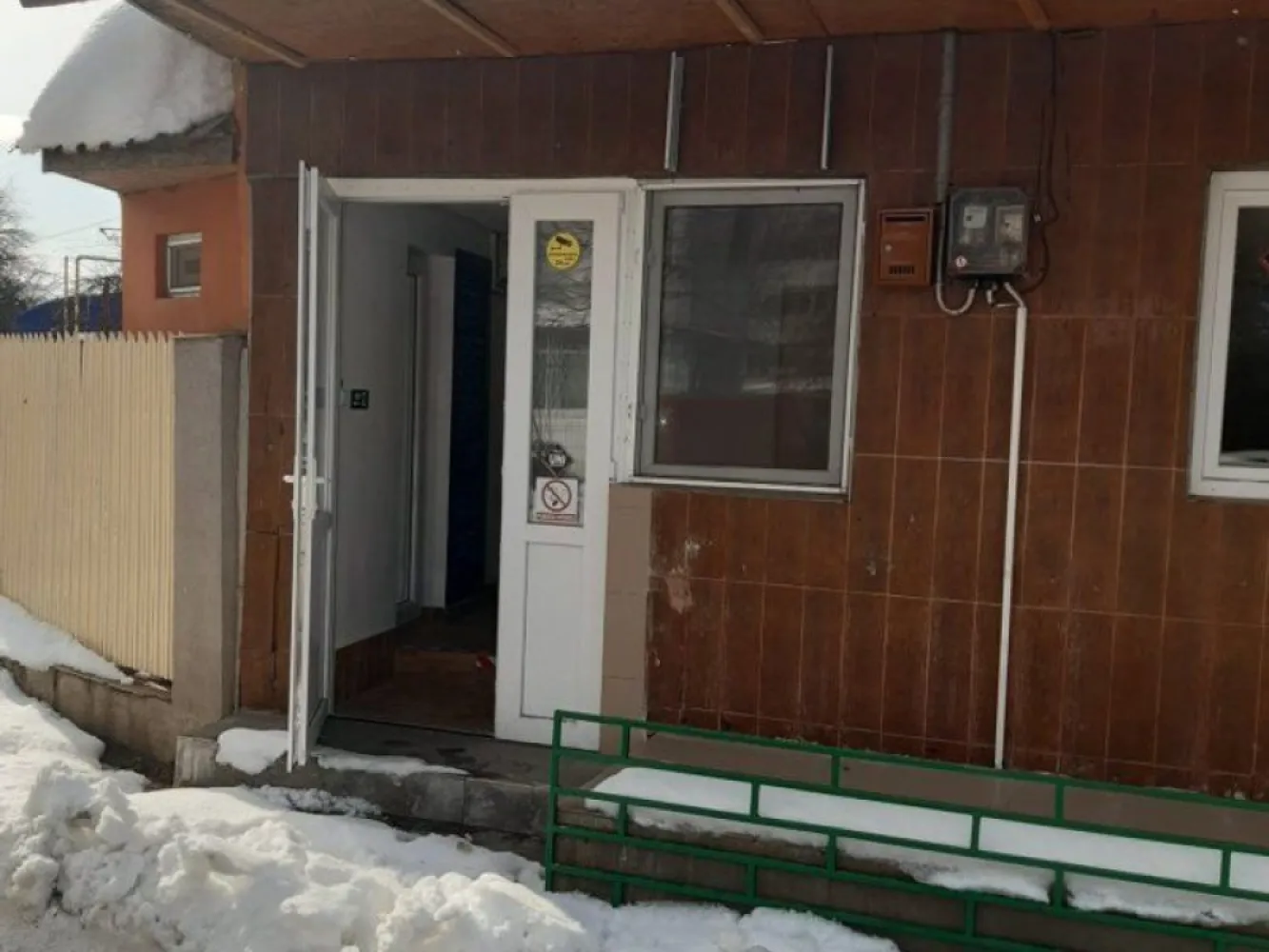 Spatiu comercial stradal - Siderurgistilor, str. Frunzei