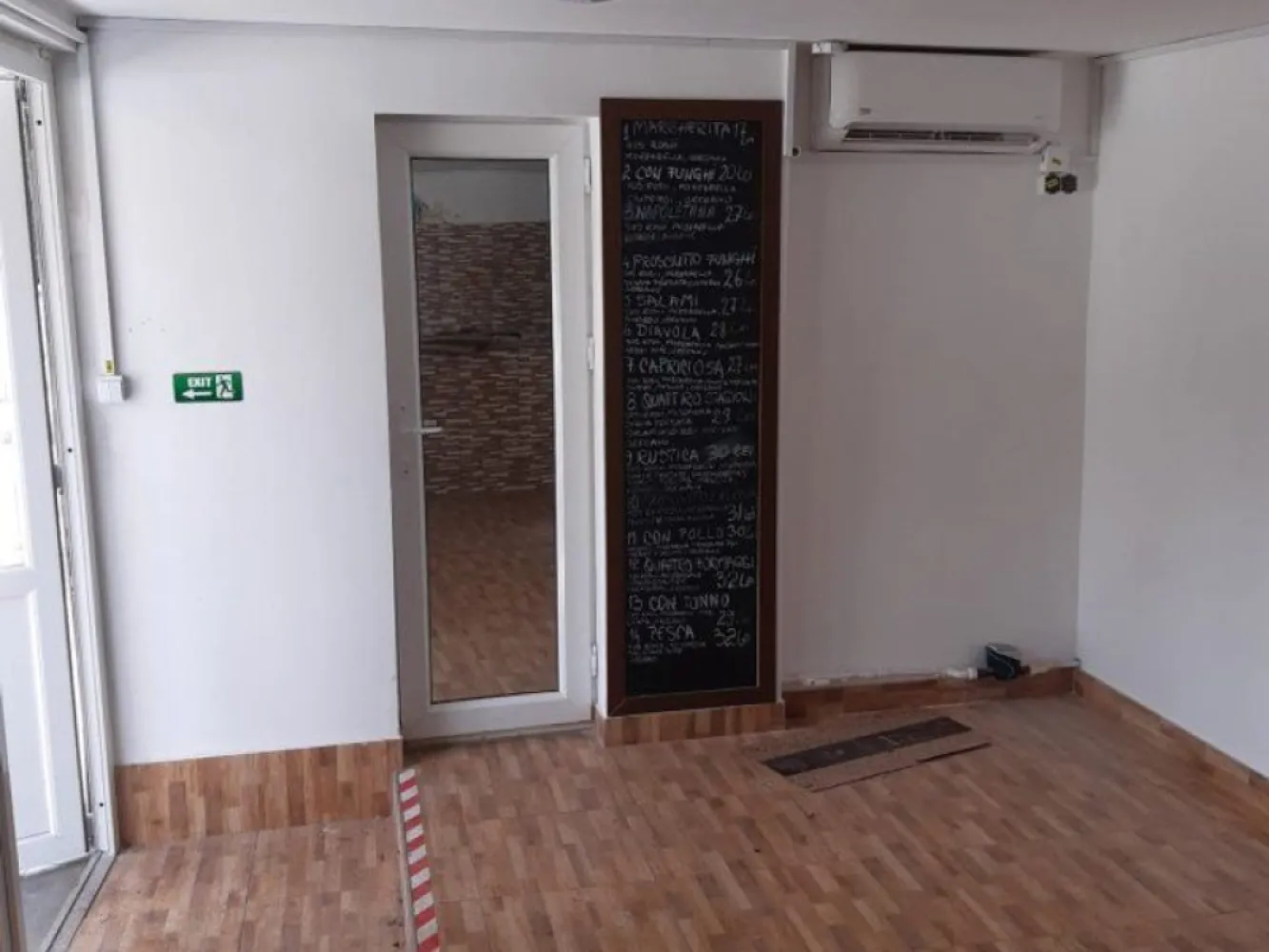 Spatiu comercial stradal - Siderurgistilor, str. Frunzei