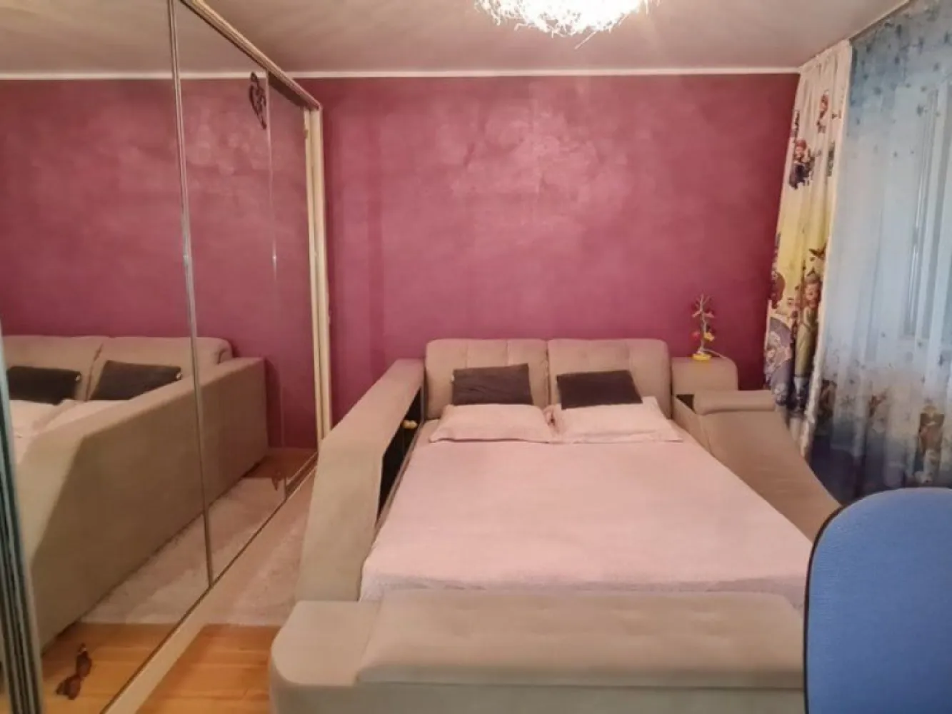 Vila P+1E+M - zona General - Micro 14