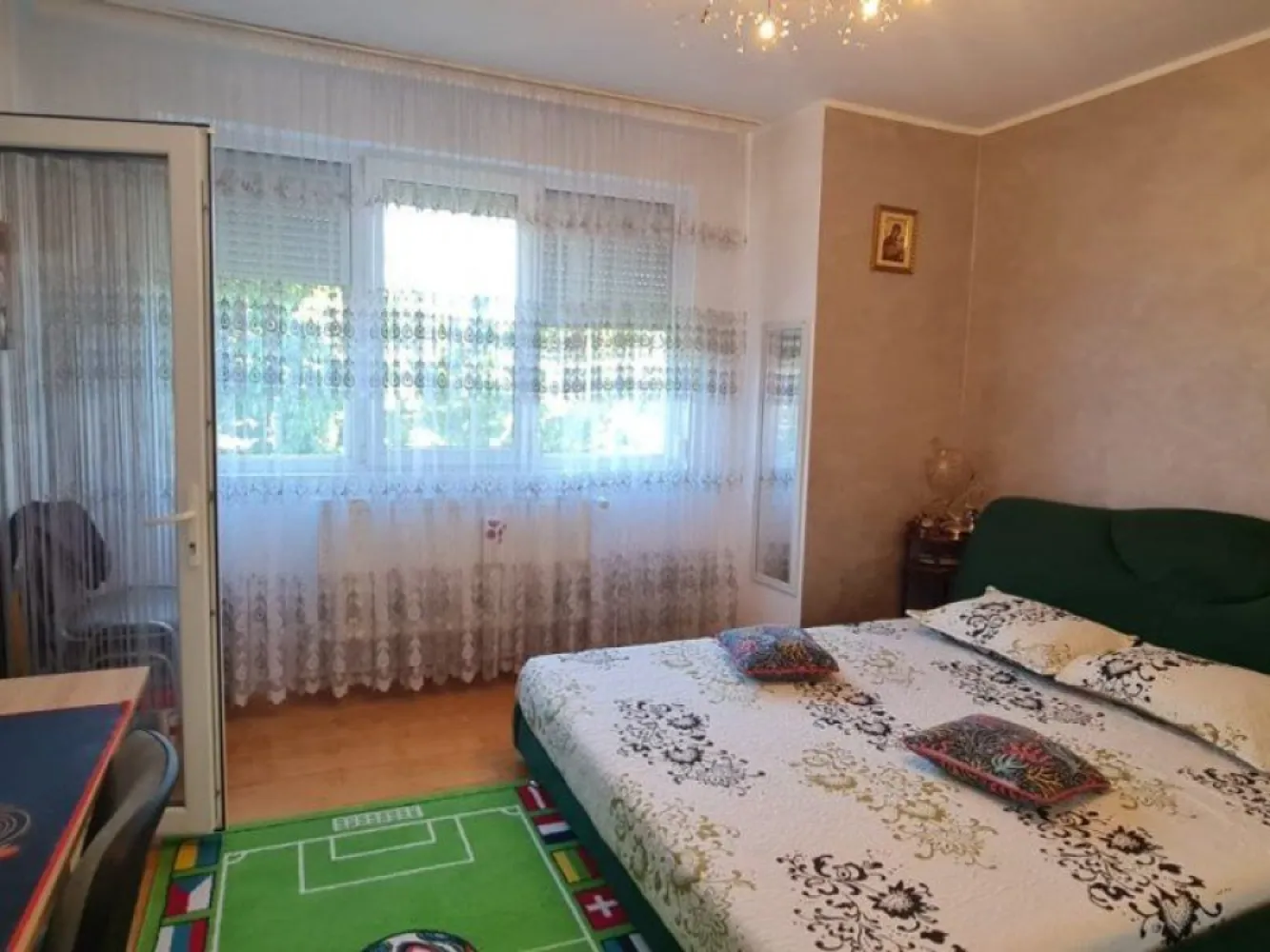 Vila P+1E+M - zona General - Micro 14