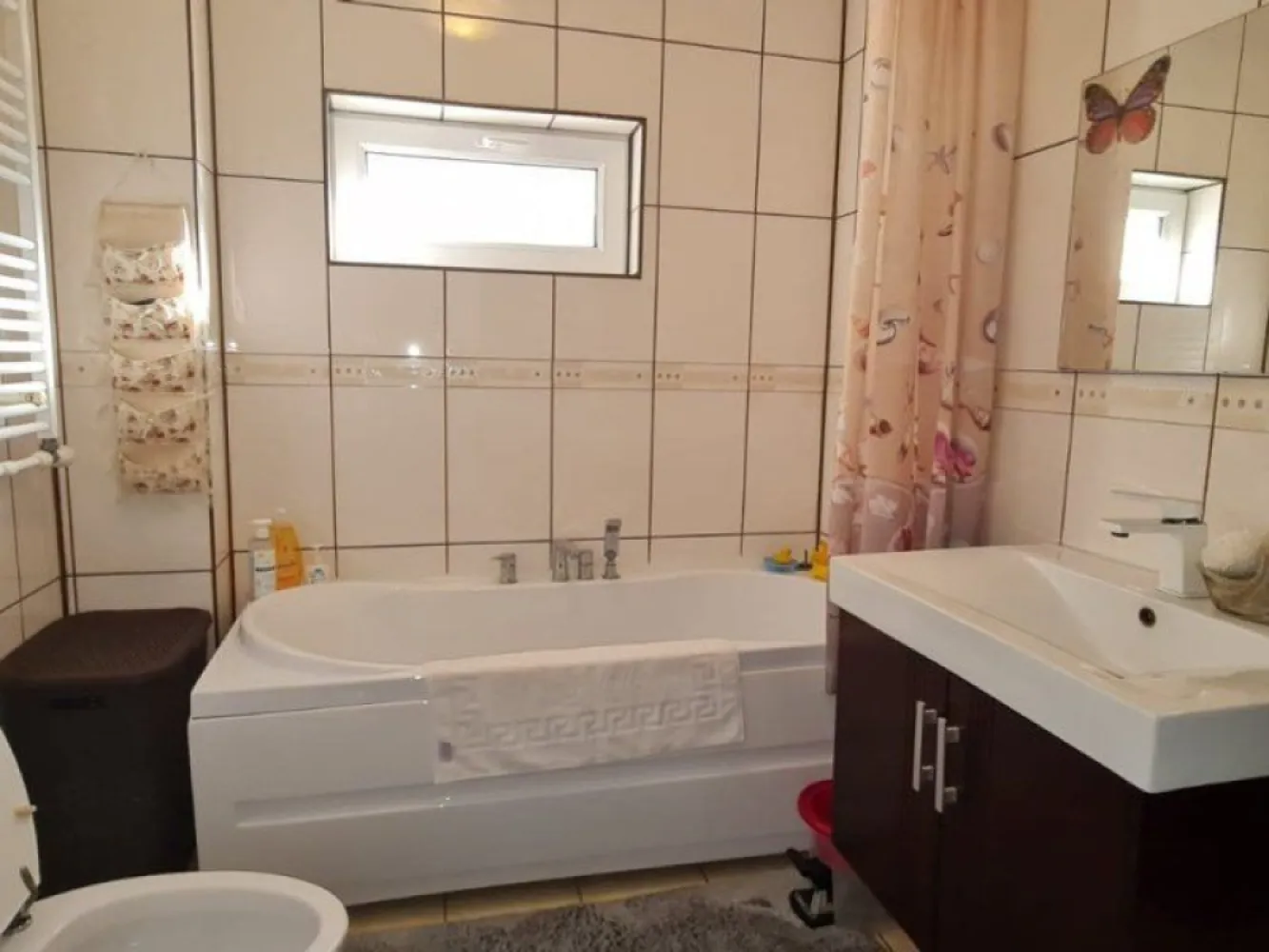 Vila P+1E+M - zona General - Micro 14