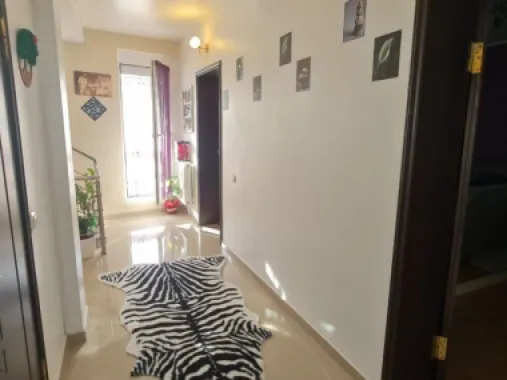 Vila P+1E+M - zona General - Micro 14