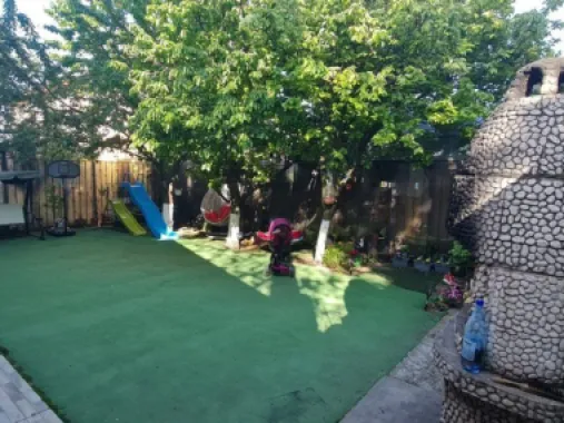 Vila P+1E+M - zona General - Micro 14