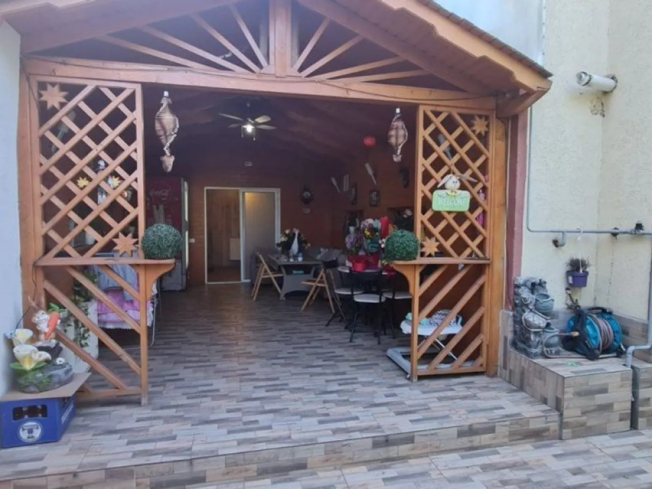 Vila P+1E+M - zona General - Micro 14