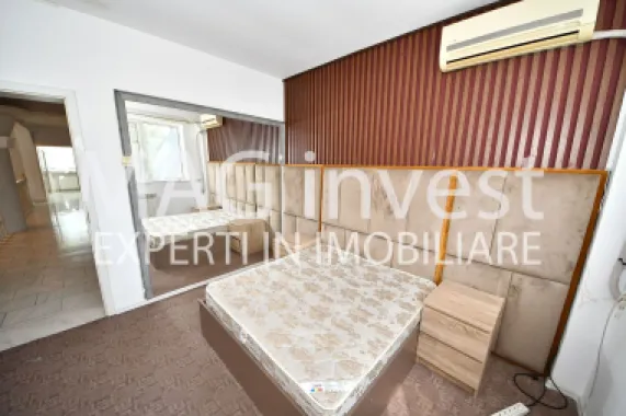 Exclusivitate - Vila P+2E - 15 camere, garaj - Mazepa 2, str. Al. Cernat