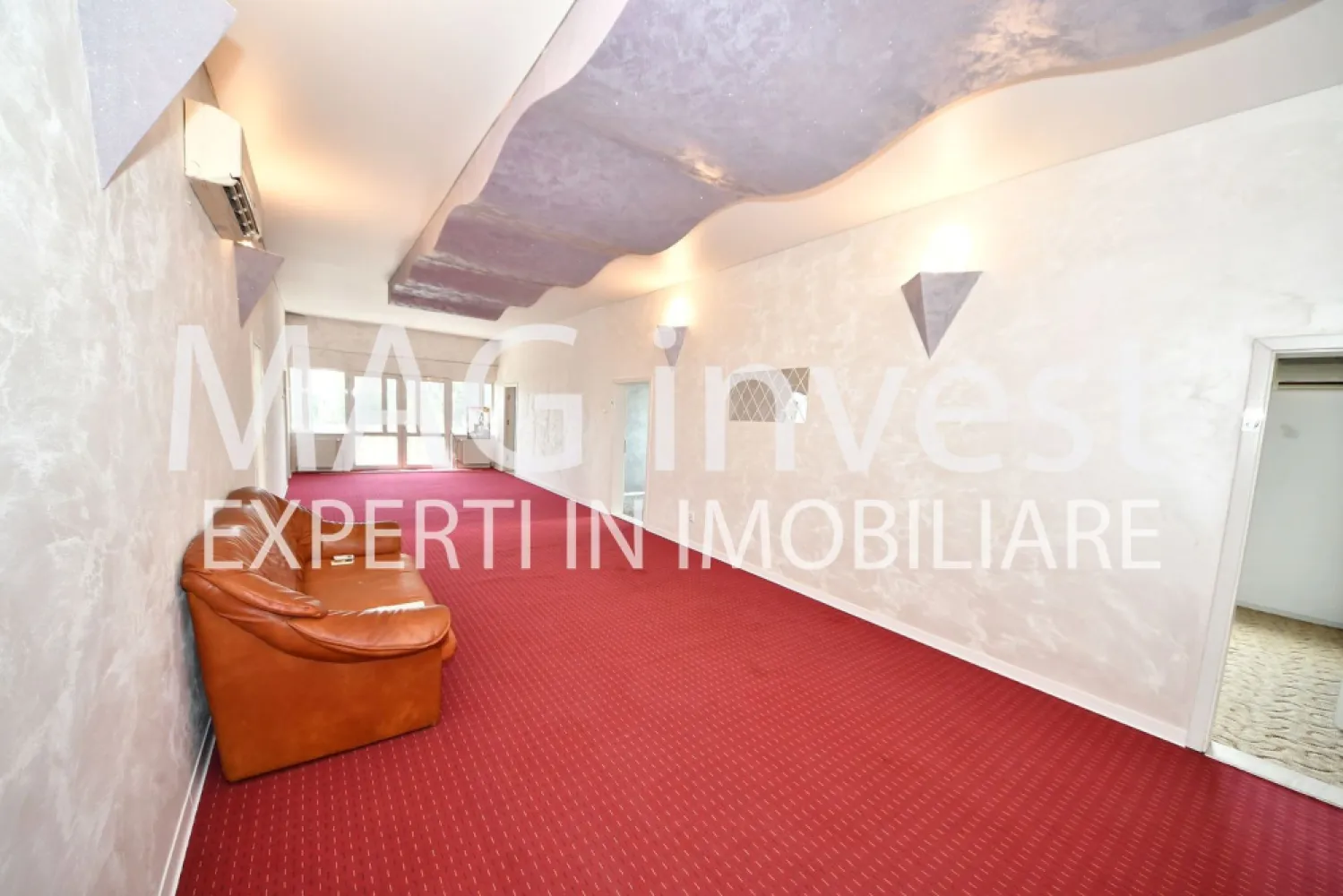 Exclusivitate - Vila P+2E - 15 camere, garaj - Mazepa 2, str. Al. Cernat