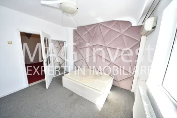 Exclusivitate - Vila P+2E - 15 camere, garaj - Mazepa 2, str. Al. Cernat