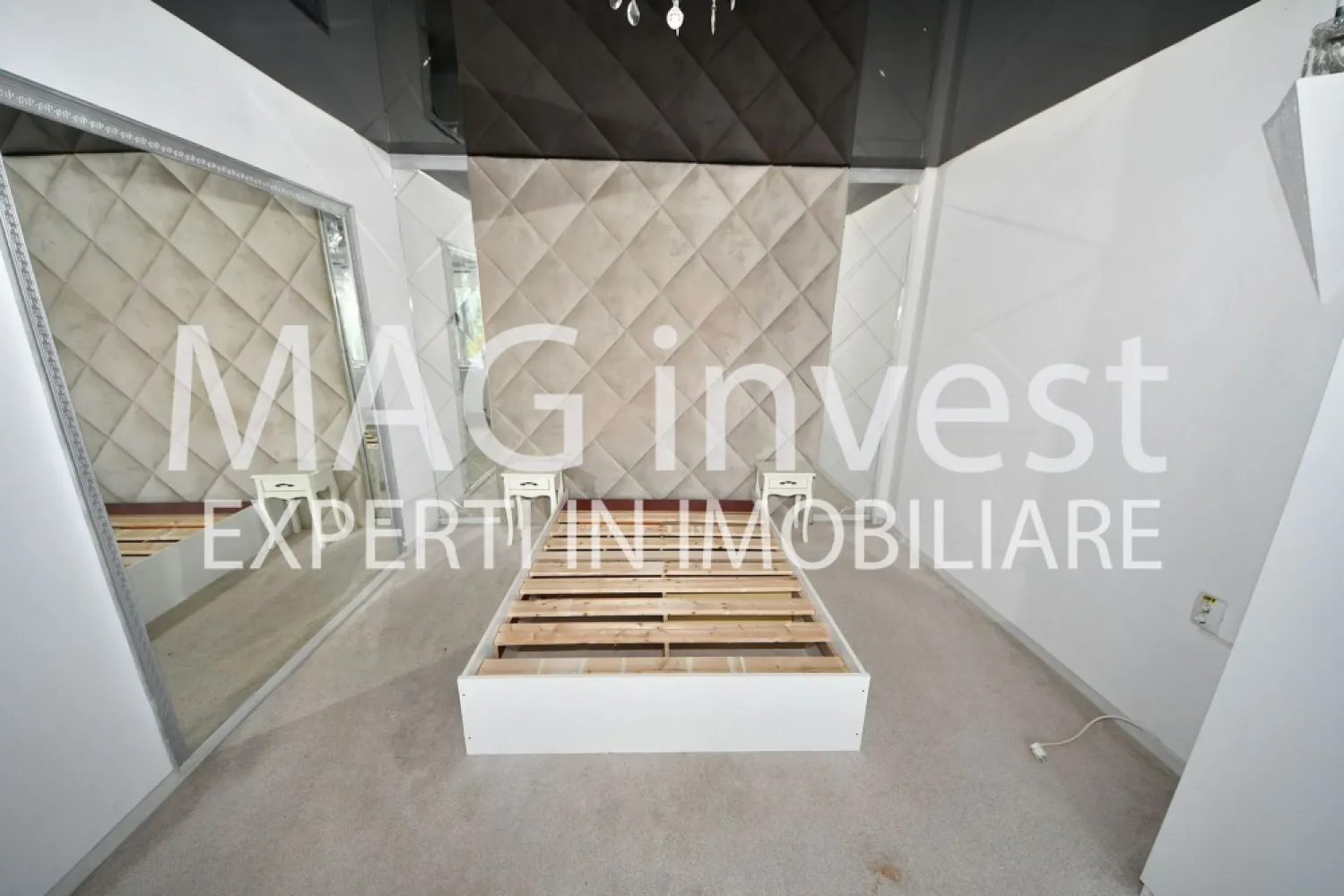 Exclusivitate - Vila P+2E - 15 camere, garaj - Mazepa 2, str. Al. Cernat