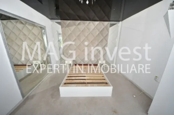 Exclusivitate - Vila P+2E - 15 camere, garaj - Mazepa 2, str. Al. Cernat