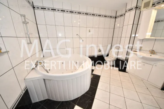 Exclusivitate - Vila P+2E - 15 camere, garaj - Mazepa 2, str. Al. Cernat