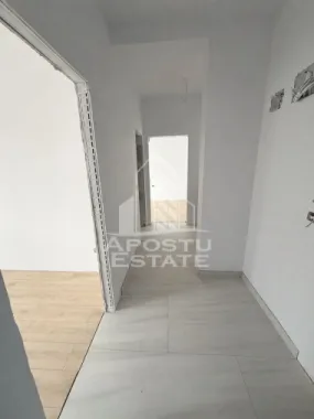 Apartament cu 2 camere, etaj 2, decomandat, zona Planetelor