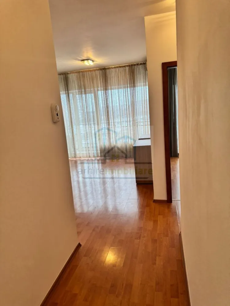 Apartament 2 camere – Titan Auchan | Parcare inclusă |