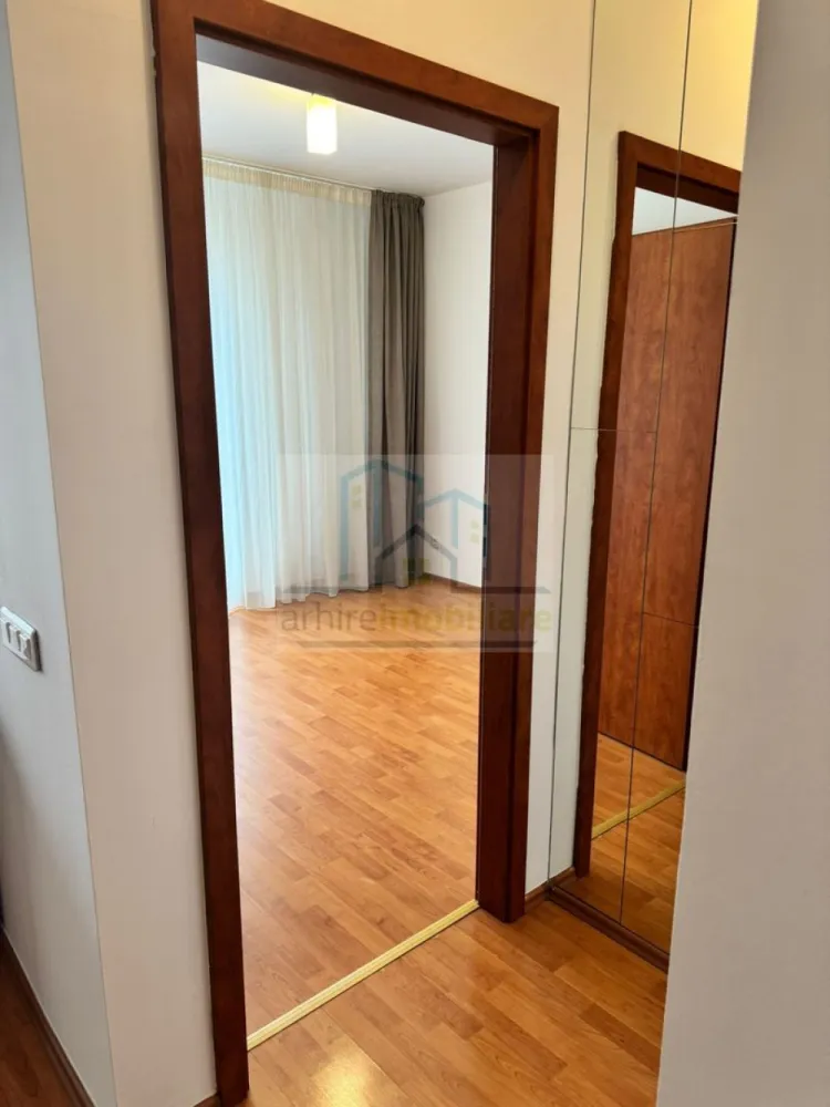 Apartament 2 camere – Titan Auchan | Parcare inclusă |