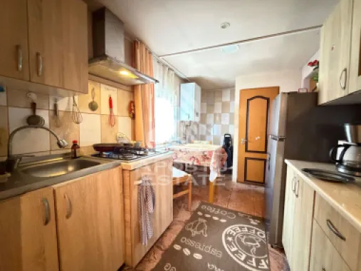 Apartament cu 2 camere la curte comuna, in zona Fabric, Timisoara