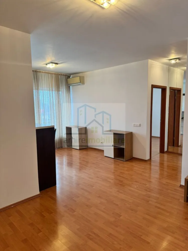 Apartament 2 camere – Titan Auchan | Parcare inclusă |