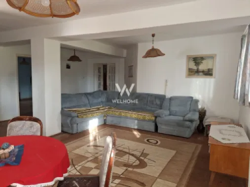 Logo Welhome Imobiliare logo
