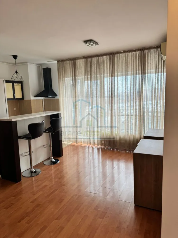 Apartament 2 camere – Titan Auchan | Parcare inclusă |