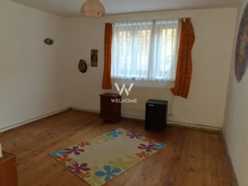 Casa cu 15 camere de vanzare in Bazna, Sibiu ( azil, pensiune)