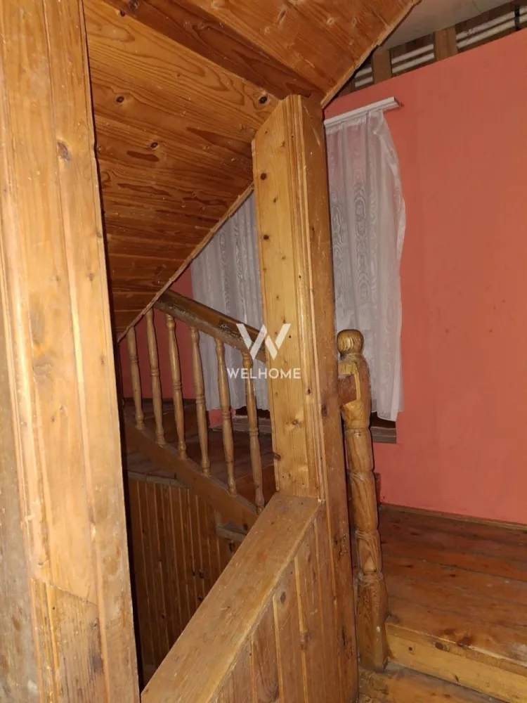 Casa cu 15 camere de vanzare in Bazna, Sibiu ( azil, pensiune)