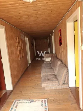 Casa cu 15 camere de vanzare in Bazna, Sibiu ( azil, pensiune)