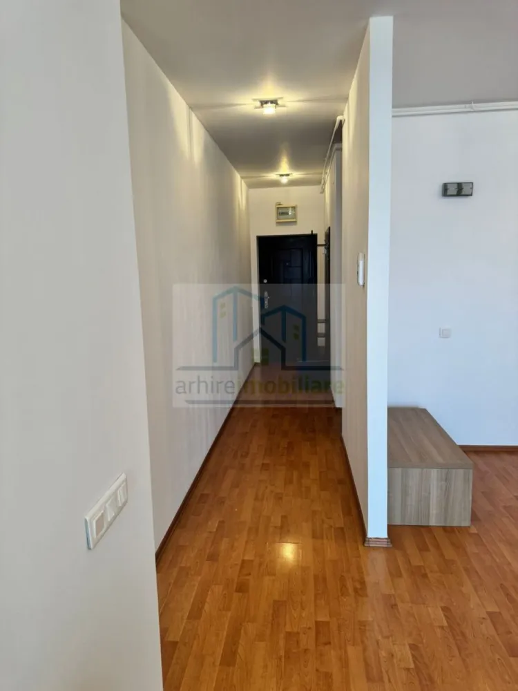 Apartament 2 camere – Titan Auchan | Parcare inclusă |
