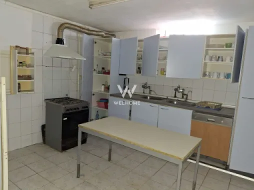 Casa cu 15 camere de vanzare in Bazna, Sibiu ( azil, pensiune)