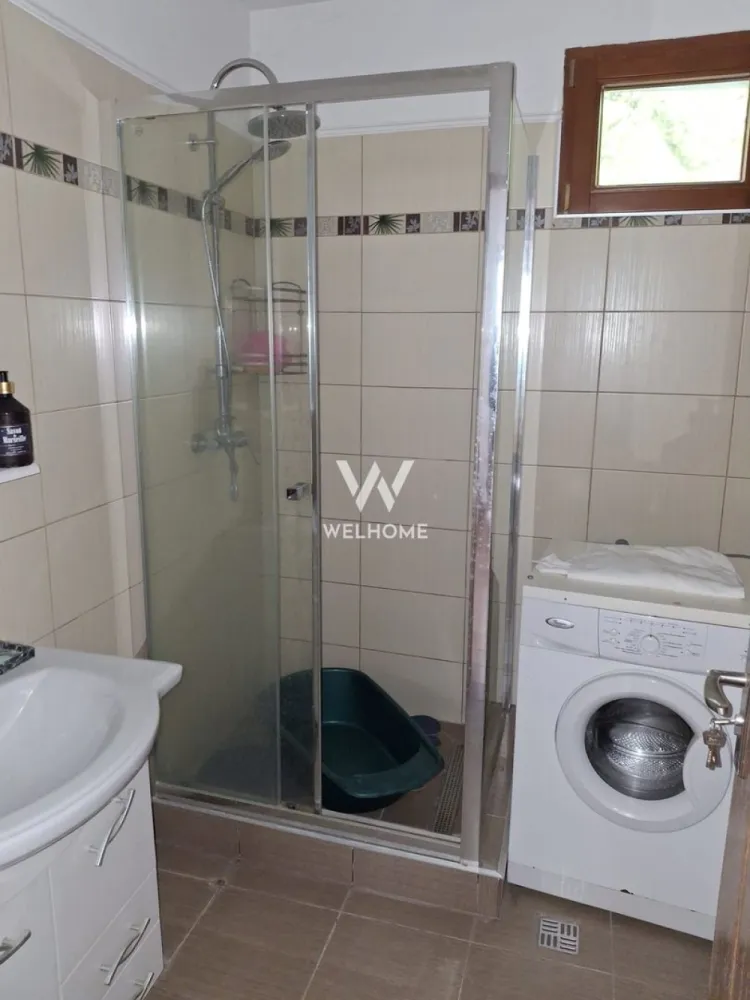 Casa cu 15 camere de vanzare in Bazna, Sibiu ( azil, pensiune)