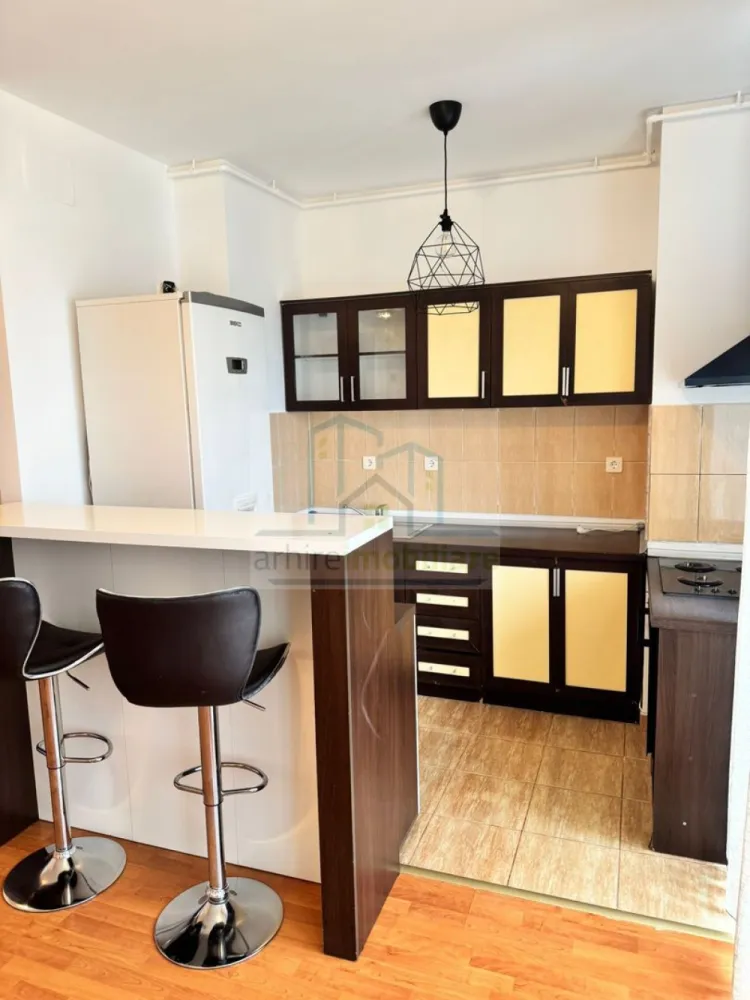 Apartament 2 camere – Titan Auchan | Parcare inclusă |