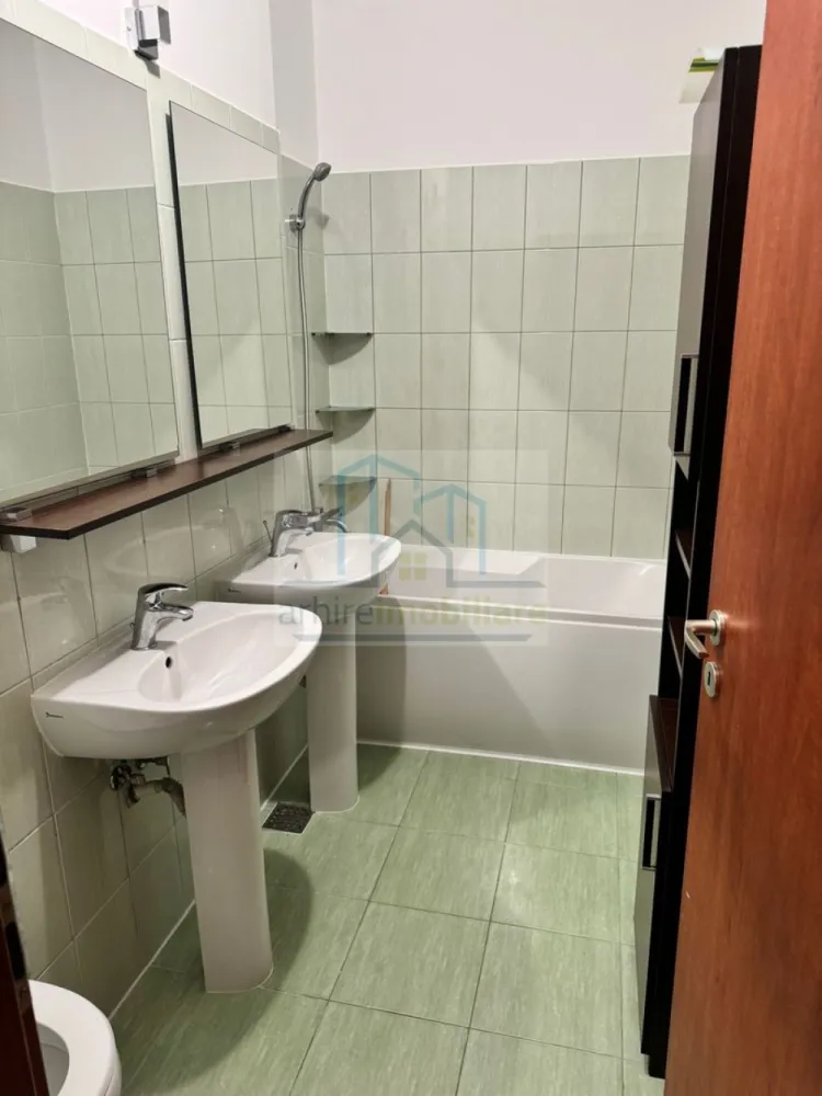 Apartament 2 camere – Titan Auchan | Parcare inclusă |