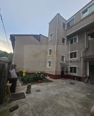 Casă de închiriat | Zonă Centrală | Lângă Parcul Carol | Ideală pentru birouri