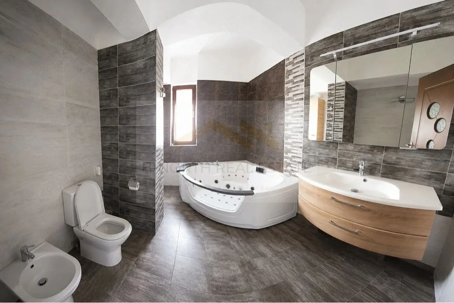 Vilă duplex de închiriat Popești-Leordeni | clinică / birouri / After-School
