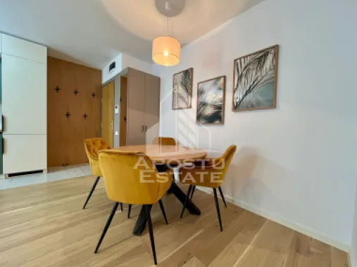 Apartament de lux cu 3 camere, de inchiriat, zona Circuvalatiunii
