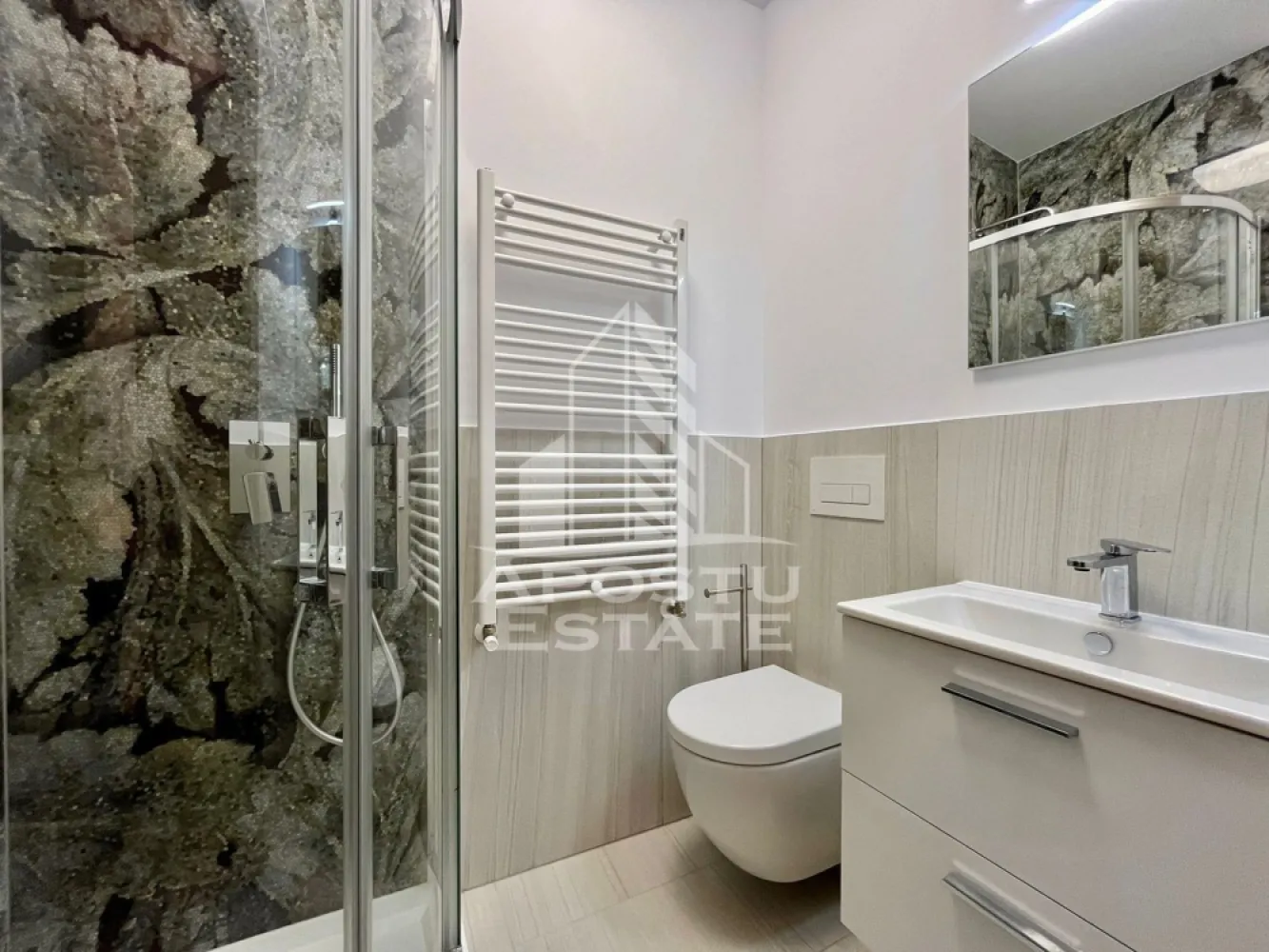 Apartament de lux cu 3 camere, de inchiriat, zona Circuvalatiunii
