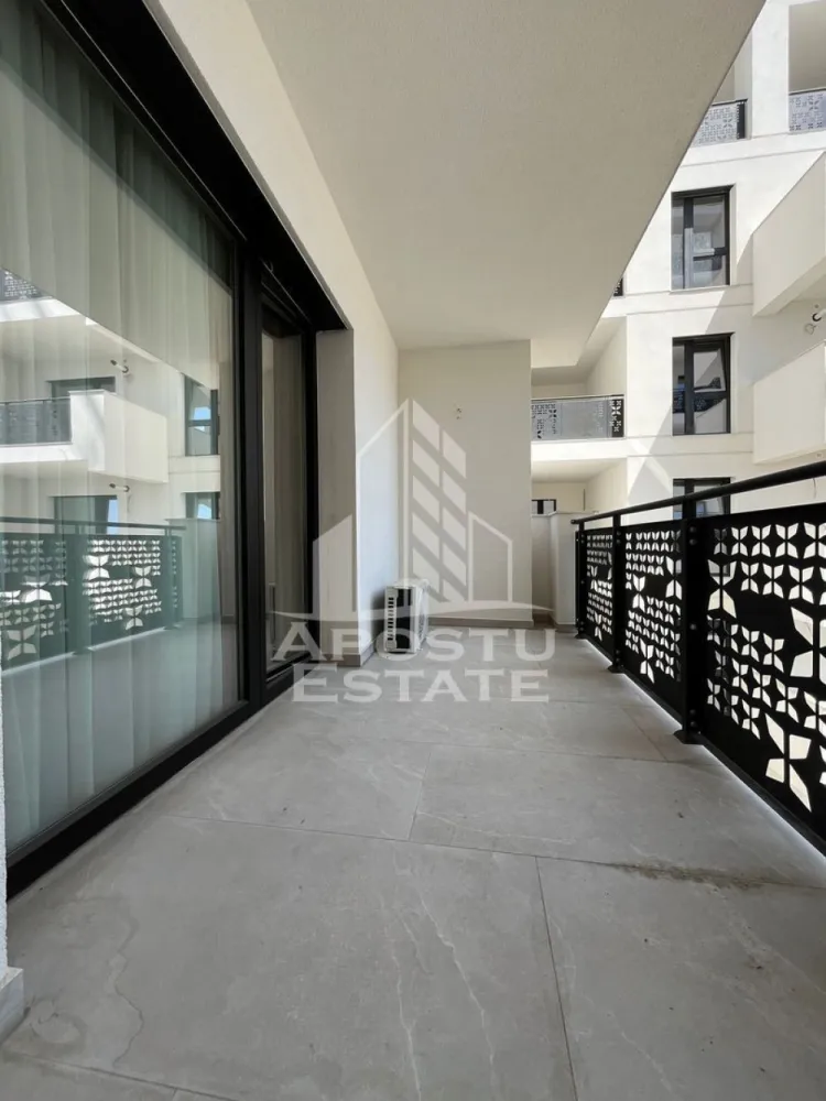 Apartament de lux cu 3 camere, de inchiriat, zona Circuvalatiunii