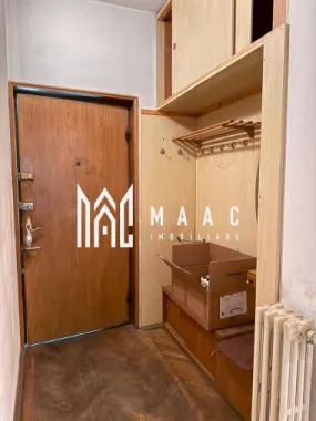 Apartament 3 camere la casa | Garaj | Balcon | Central