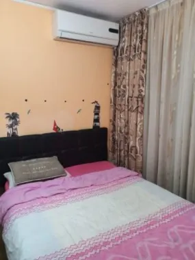 De vanzare apartament cu 2 camere etaj 1, Micro 38, 60.000 euro