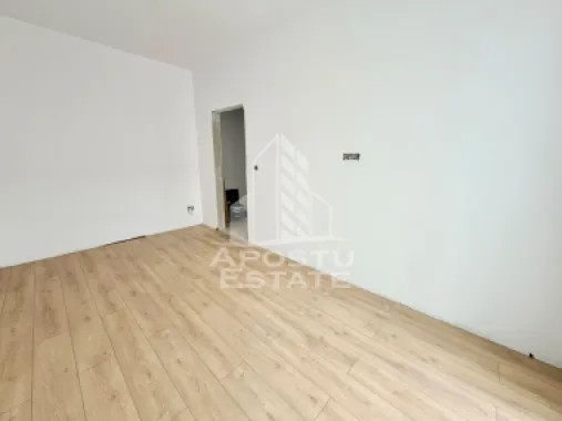 Apartament cu 2 camere, etaj 2, decomandat, zona Planetelor