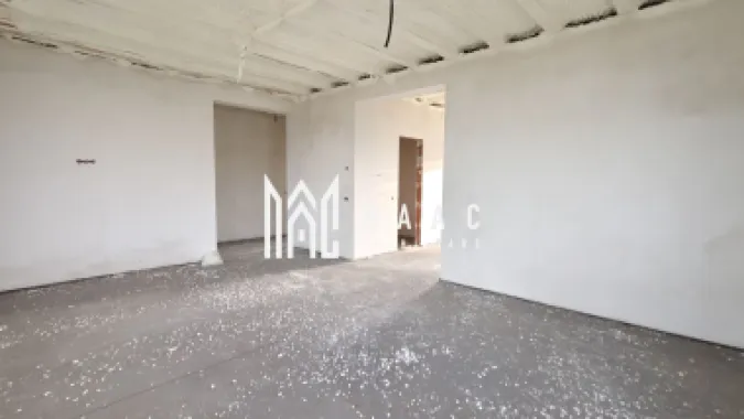 Logo MAAC IMOBILIARE logo