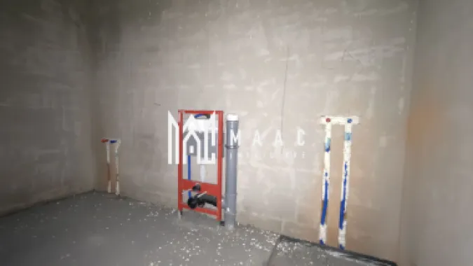 Casă 103 mpu I Curte proprie I Panouri Solare I Cristian